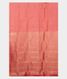 Peach Handwoven Kanjivaram Silk Saree T2507314
