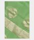 Light Green Banaras Organza T1871651