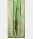 Light Green Banaras Organza T1871652