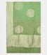 Light Green Banaras Organza T1871654