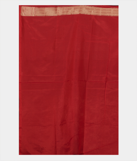 Dark Blue  Banaras Silk Saree T2547423