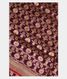 Purple Banaras Silk Saree T2547391
