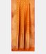 Yellow Banaras Silk Saree T2547582