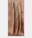 Silver Grey Banaras Silk Saree T2547602