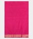 Pink Banaras Silk Saree T2547503