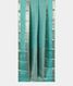 Blue Soft Silk Saree T2436002