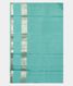 Blue Soft Silk Saree T2436003
