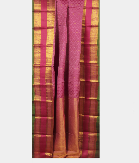 Light Violet Soft Silk Saree T849882