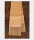 Beige Soft Silk Saree T2414801