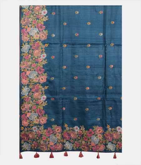 blue-tussar-embroidery-saree-t251531-t251531-d