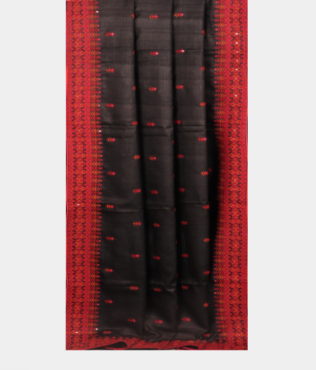 black-tussar-embroidery-saree-t215971-t215971-b