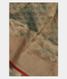 Aqua Blue Banaras Silk Saree T2541371