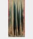 Aqua Blue Banaras Silk Saree T2541372