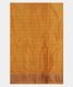 Onion Pink Banaras Silk Saree T2541923