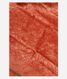 Red Banaras Silk Saree T2541091