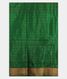 Pinkish Red Banaras Silk Saree T2541263