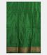 Blue Banaras Silk Saree T2364393