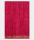 Light Grey Banaras Silk Saree T2541953