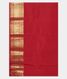 Red Soft Silk Saree T1913003