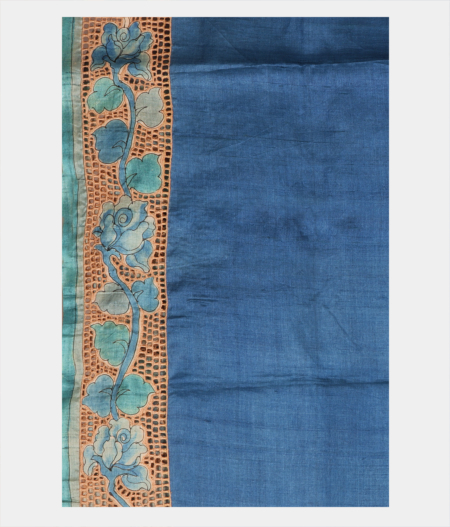 blue-tussar-cut-work-saree-t232206-t232206-c