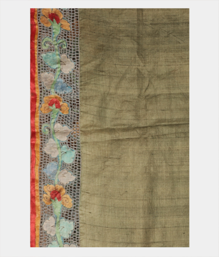 green-tussar-cut-work-saree-t240204-t240204-c