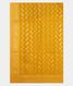 Yellow Organza Embroidery Saree T2543175
