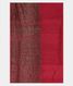 Dark Salmon Pink Banaras Tussar Saree T2479673