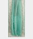 Sky Blue Kora Organza Embroidery Saree T2209952