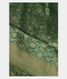 Greenish Blue Banaras Silk SareeT2541291