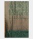 Greenish Blue Banaras Silk SareeT2541294