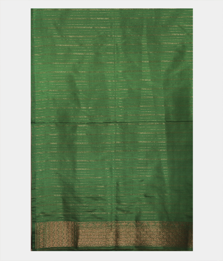 Peach Banaras Silk Saree T2541273