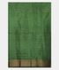 Peach Banaras Silk Saree T2541273