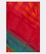 Pink and Orange Soft Silk Saree T1763811