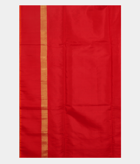 Cream Soft Silk Saree T2434553