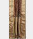 Rust Handpainted Kalamkari Kanjivaram Silk Saree T201703 15