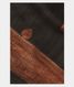 Black Tussar Saree T2490011