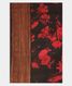 Black Tussar Saree T2490013
