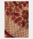 Beige Tussar Kota Saree T2527451