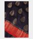 Blue Chaniya Silk Saree T2479881