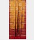 Yellow Chaniya Silk Saree T2564632