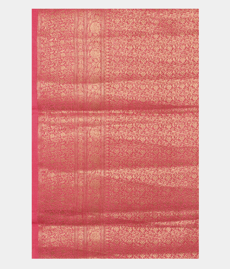 Light Pink Chaniya Silk Saree T2514783
