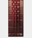 Maroon Chaniya Silk Saree T2510792