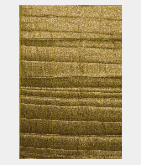 Light Green Chaniya Silk Saree T2559413