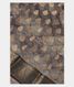 Grey Soft Printed Cotton Saree T2548951