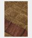 Olive Green  Soft Printed Cotton Saree T2549011