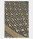 Greyish Blue Bandhani Georgette Silk Saree T2518231