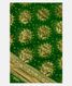 Green Banaras Georgette Silk Saree  T1620471