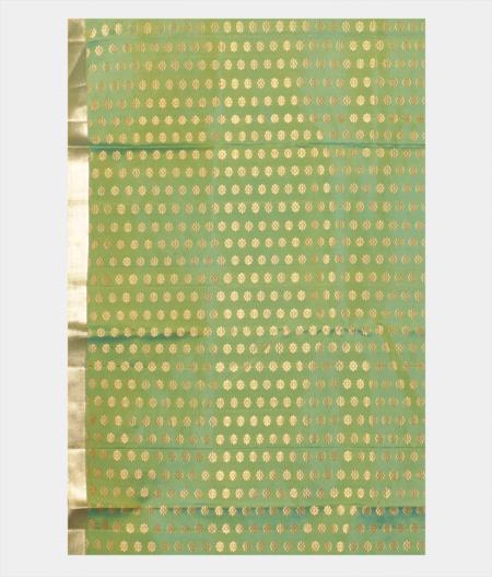 Wine Purple Handwoven Kanjivaram Silk Saree T1766143