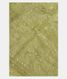 Light Green Silk Kota Embroidery Saree T2442581