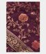 Purple Tussar Georgette Silk Saree T2559721